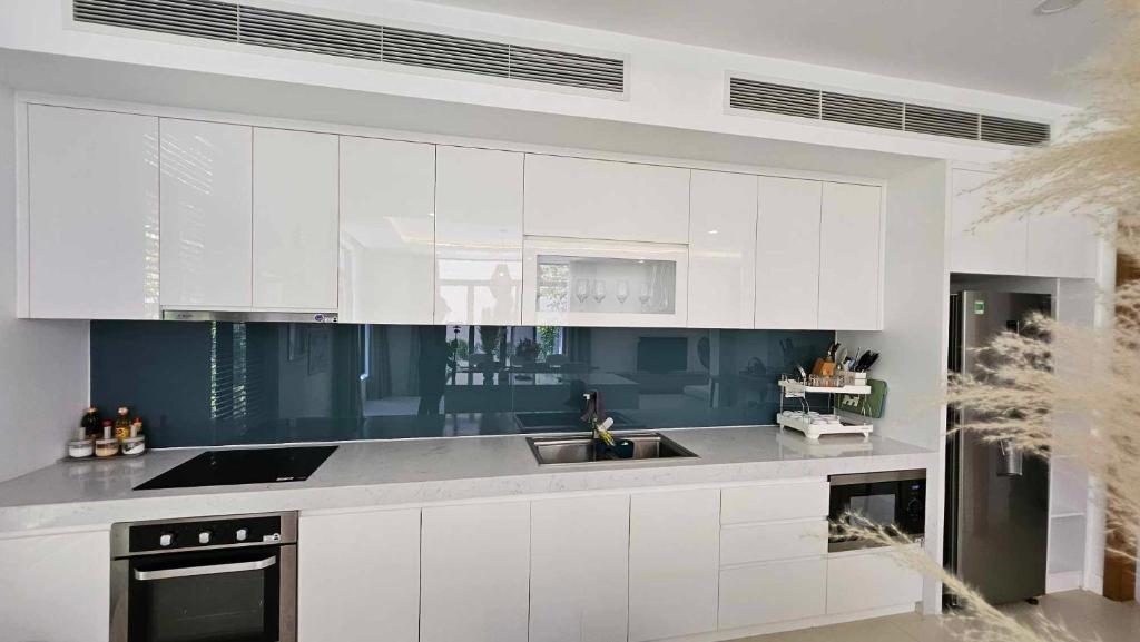 Biệt Thự 3 Phòng Ngủ Có Hồ Bơi Riêng