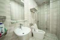 Căn hộ Deluxe 1 phòng ngủ nhìn ra Đại dương