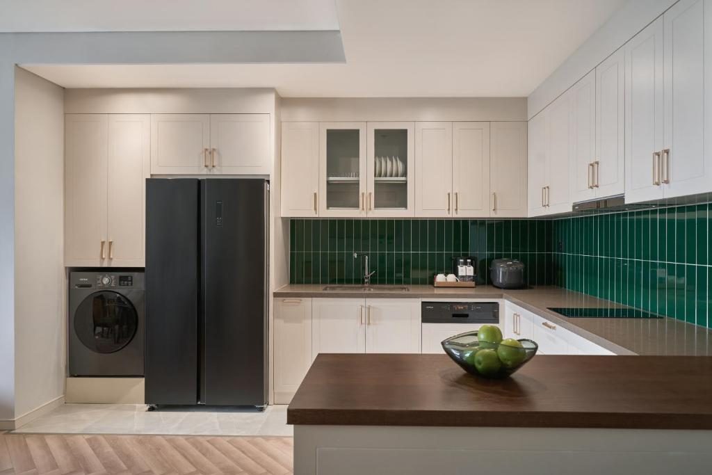 Three Bedroom Premier