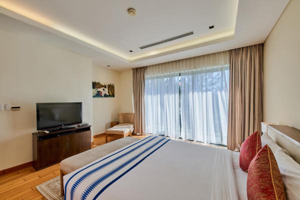 Biệt Thự 2 Phòng Ngủ