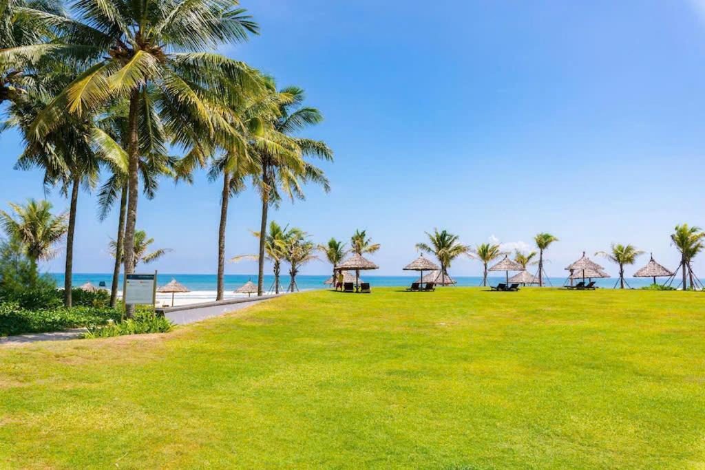 Biệt Thự Có Hồ Bơi Riêng