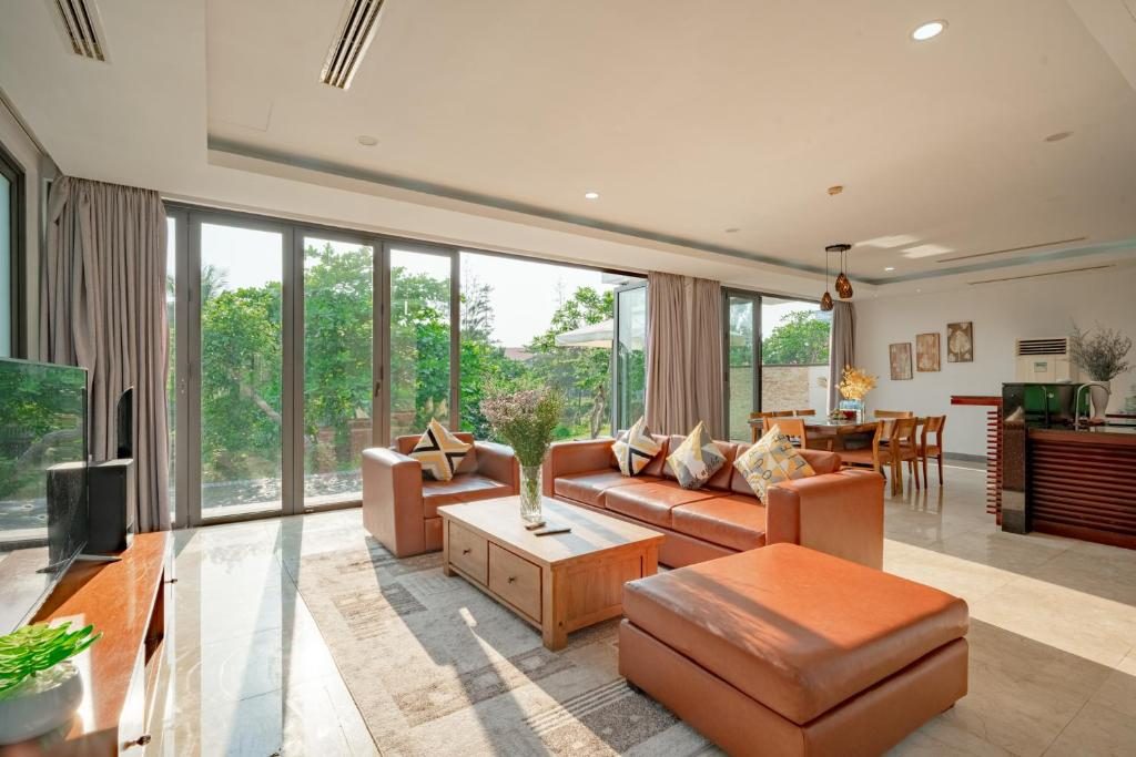 Biệt thự Tiêu chuẩn