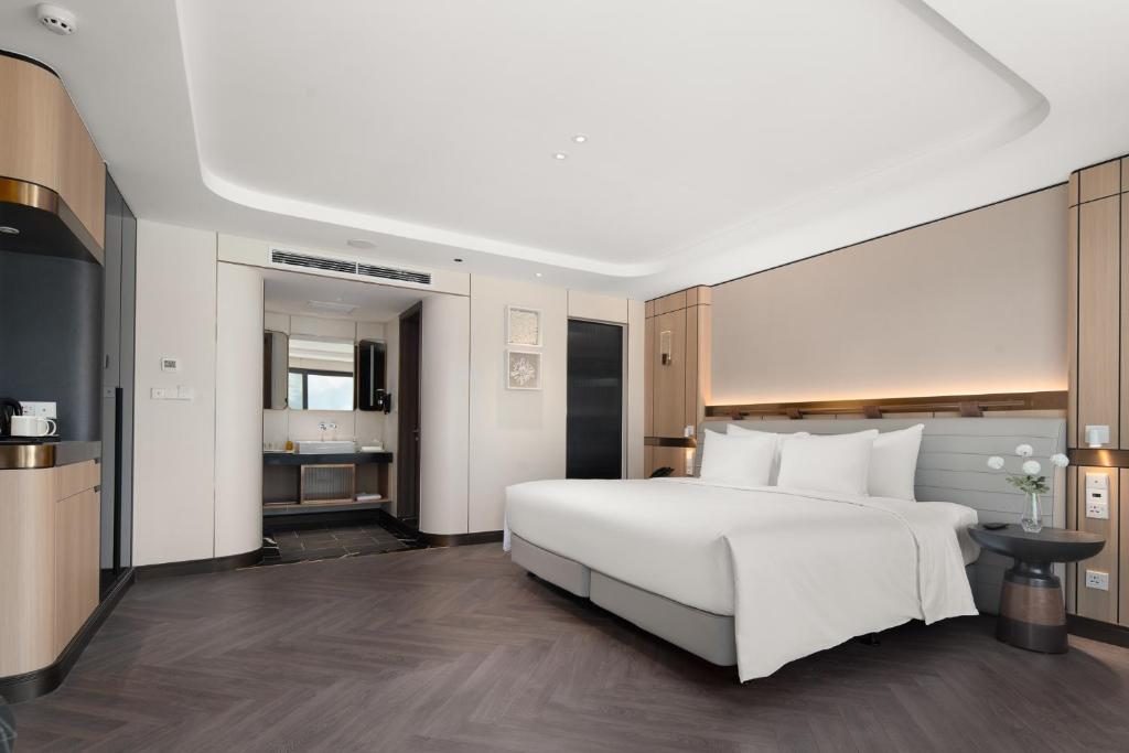 Suite Executive