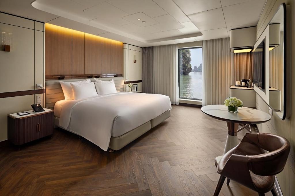 Suite Nhìn Ra Biển