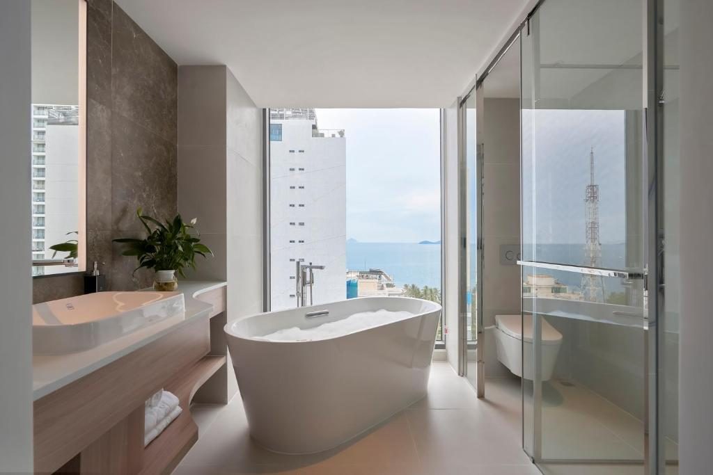 Suite Nhìn Ra Biển