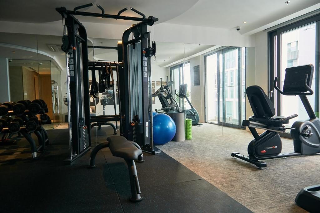Suite Nhìn Ra Biển