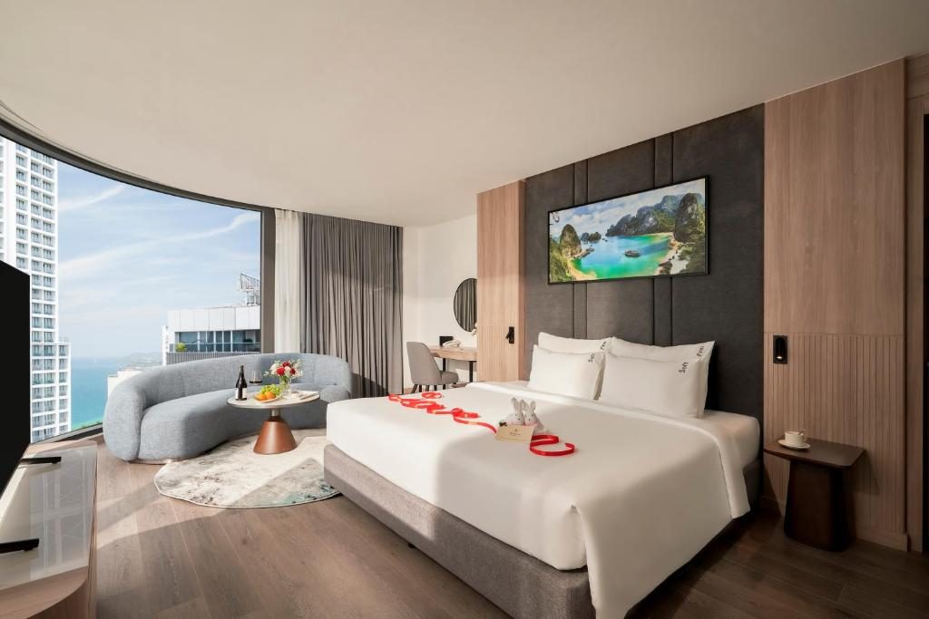 Suite Nhìn Ra Biển