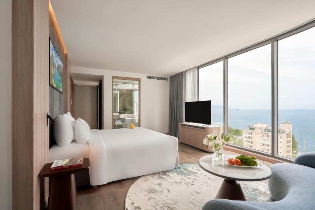 Suite Nhìn Ra Biển