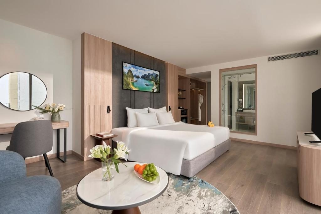 Suite Nhìn Ra Biển