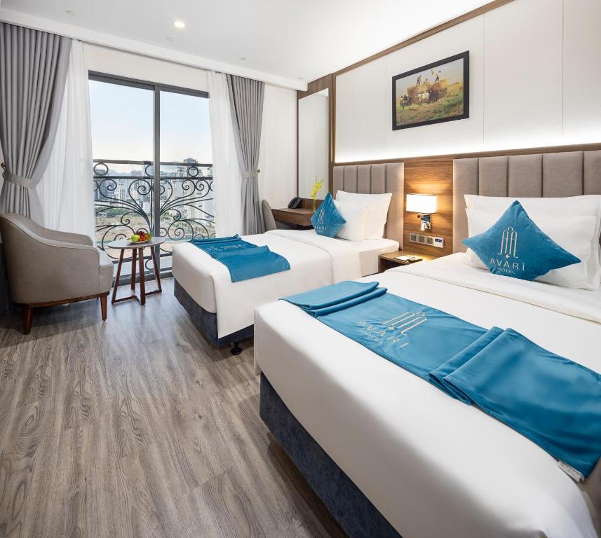 Suite Executive