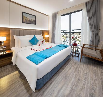 Suite Executive