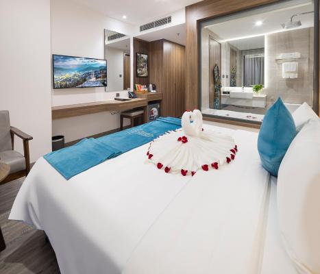Suite Executive
