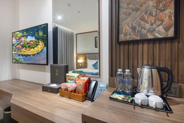 Suite Executive