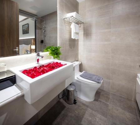 Suite Executive