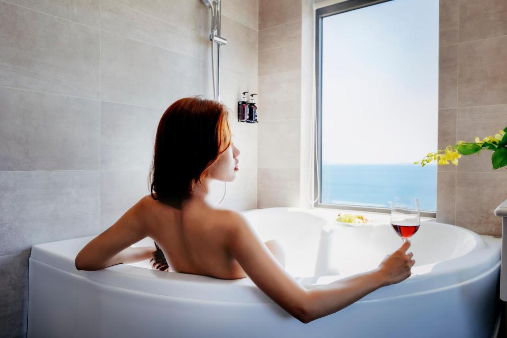 Suite Nhìn Ra Biển