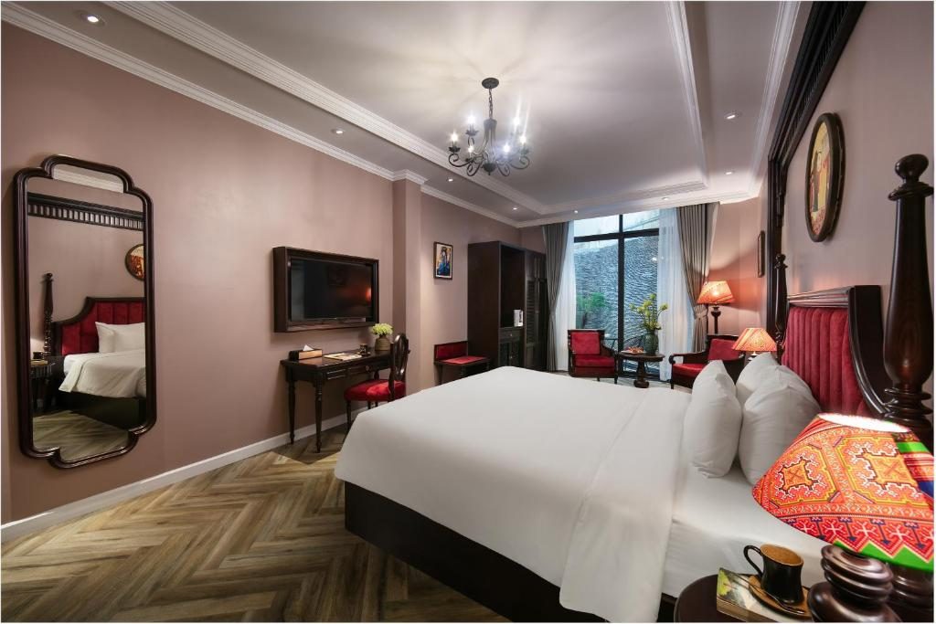 Suite Premium
