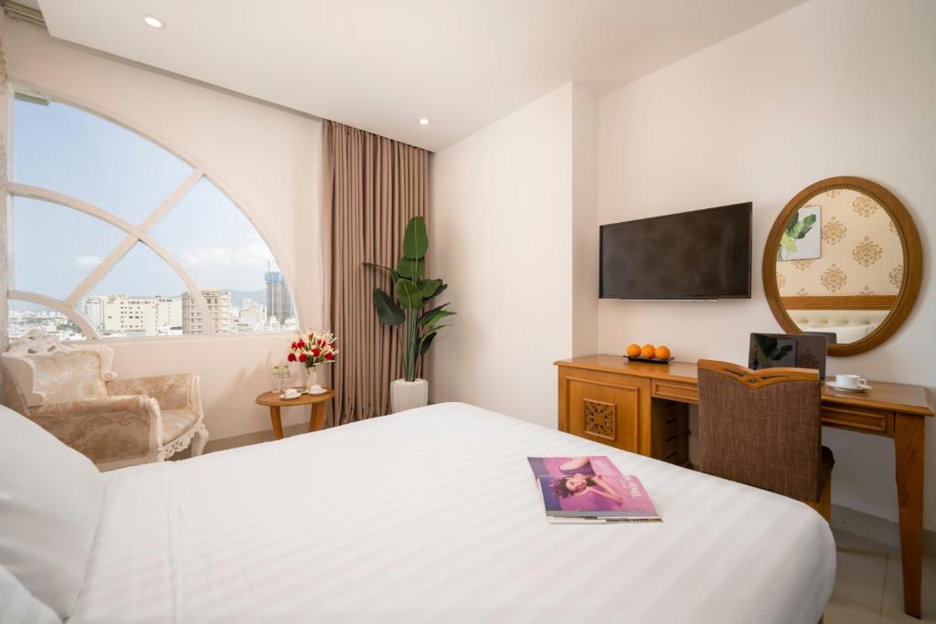 Suite Gia Đình