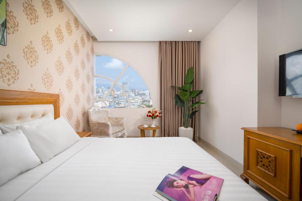 Suite Gia Đình