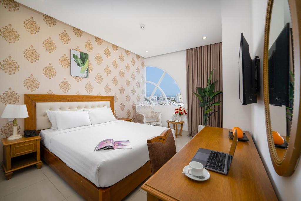Suite Gia Đình