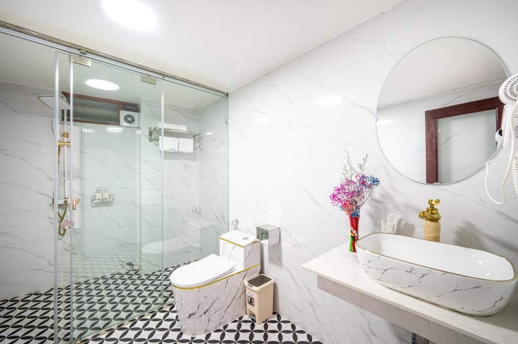 Suite Executive
