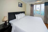 Phòng Deluxe Giường Đôi/2 Giường Đơn Nhìn Ra Thành Phố