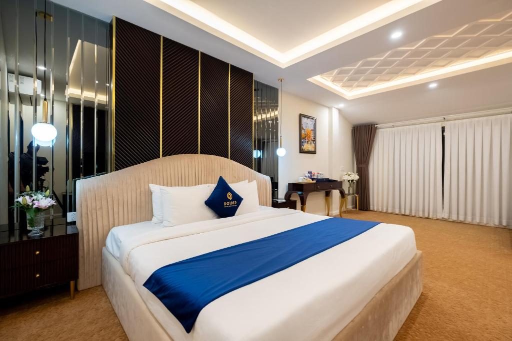 Suite Căn hộ 3 Phòng ngủ