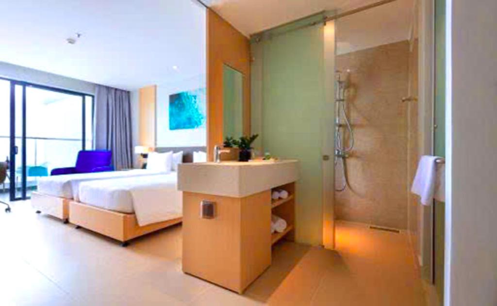 Studio Nhìn Ra Biển