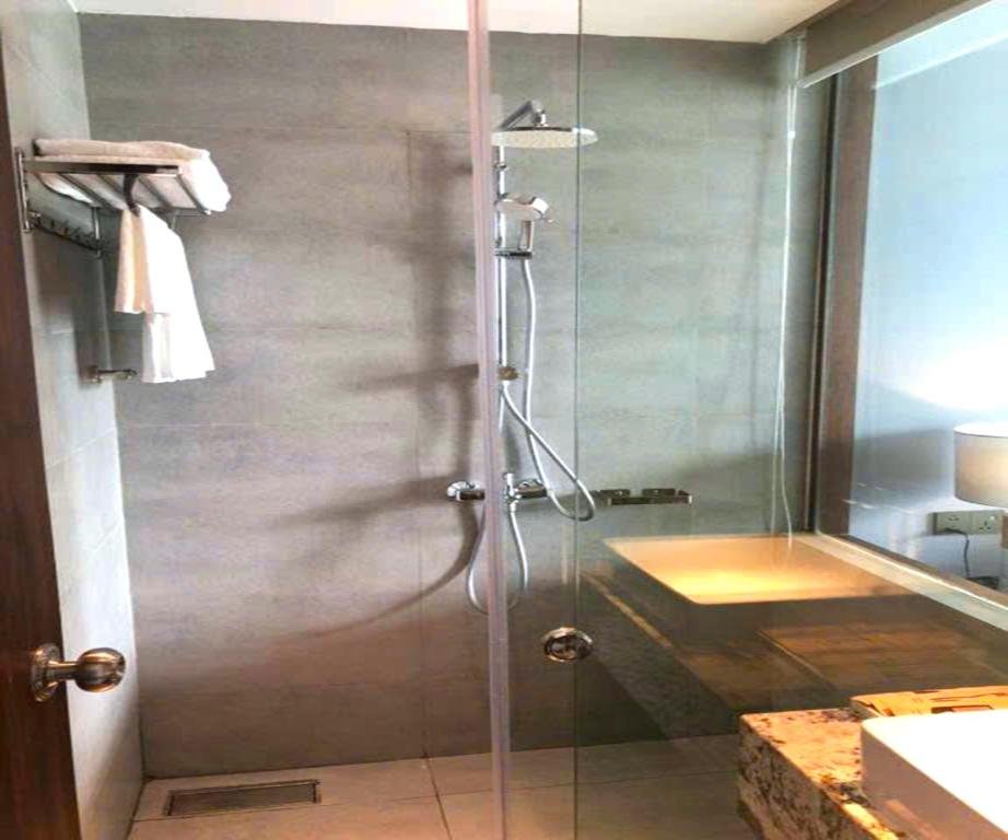 Studio Nhìn Ra Biển