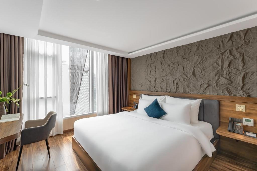 Suite Executive