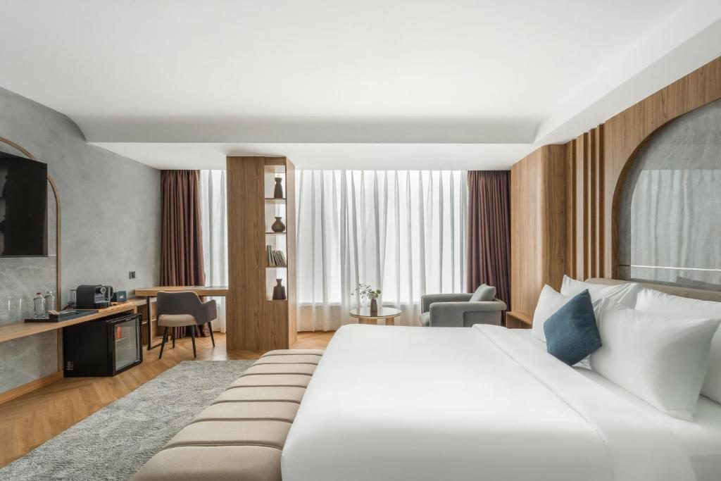 Kin Signature Suite