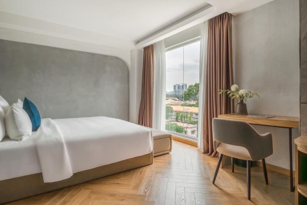 Kin Signature Suite