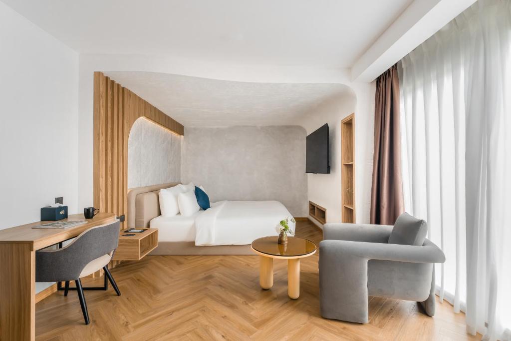 Kin Signature Suite