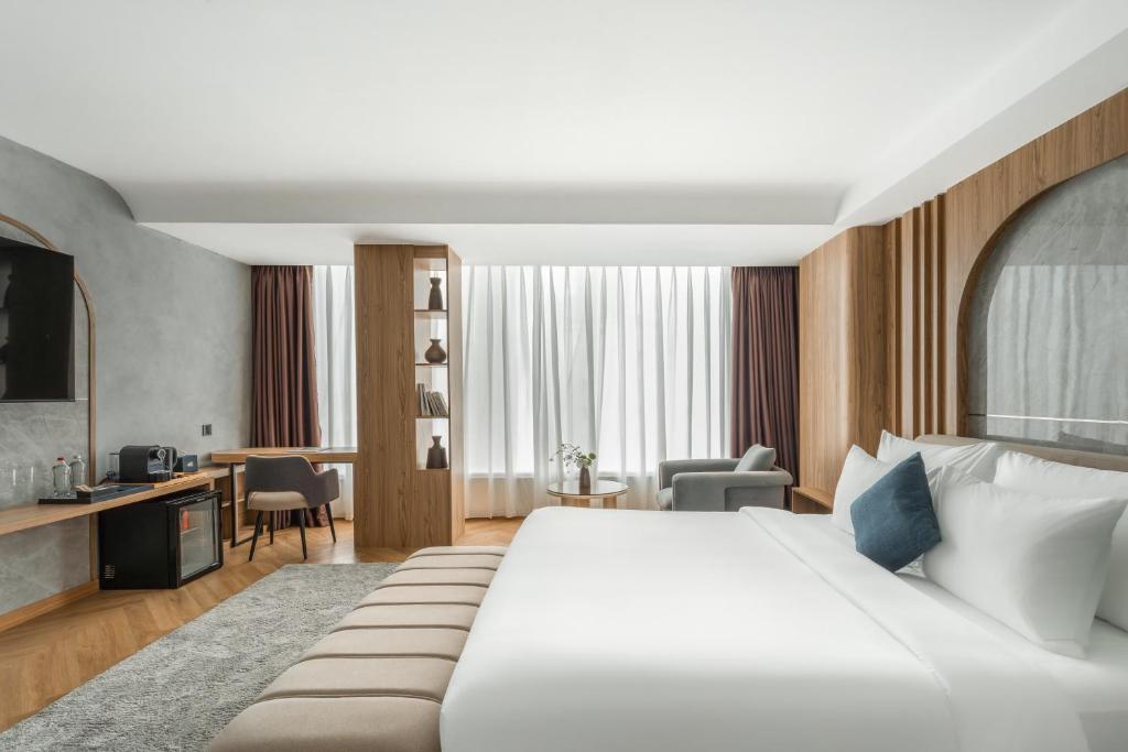 Kin Signature Suite