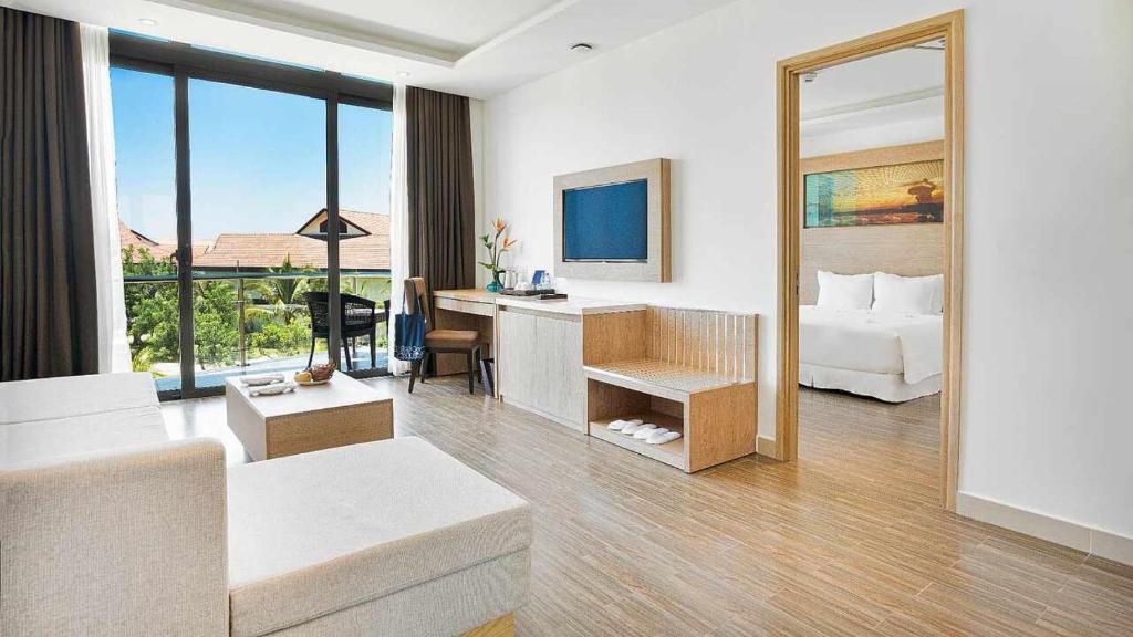 Suite Superior
