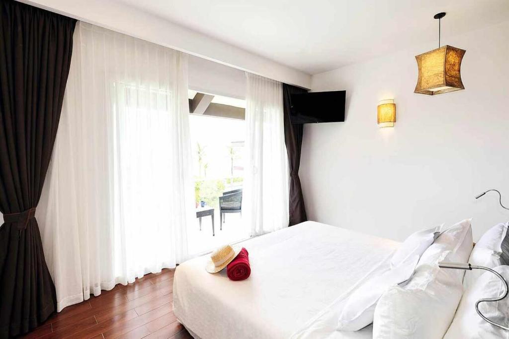 Suite Junior Nhìn Ra Biển