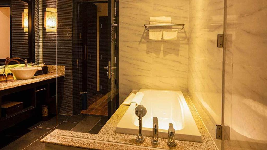 Suite Junior Nhìn Ra Biển