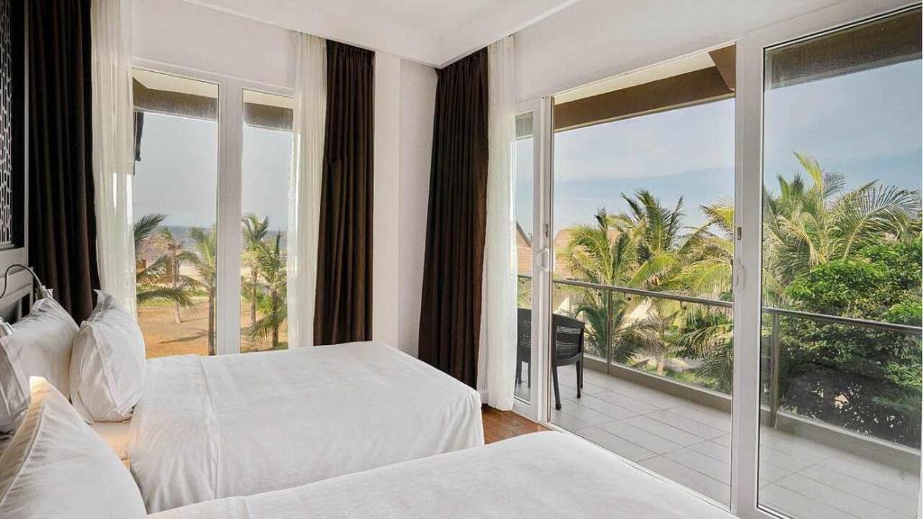 Suite Junior Nhìn Ra Biển