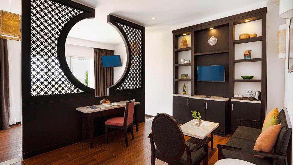 Suite Junior Nhìn Ra Biển