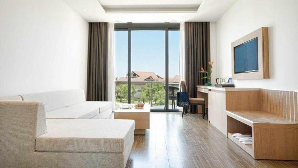 Suite Superior