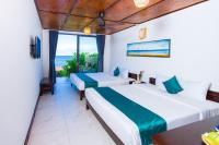 Phòng Deluxe 2 Giường Đơn