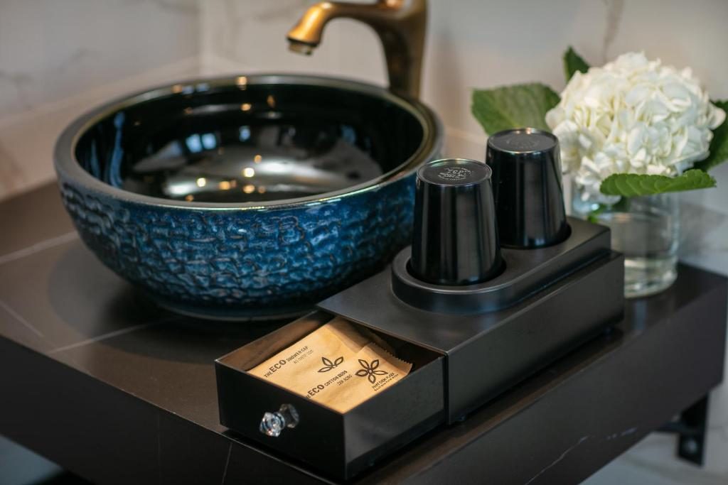 Phòng Deluxe 2 Giường Đơn