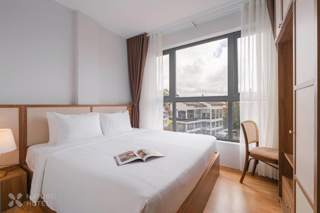 Suite 2 Phòng Ngủ