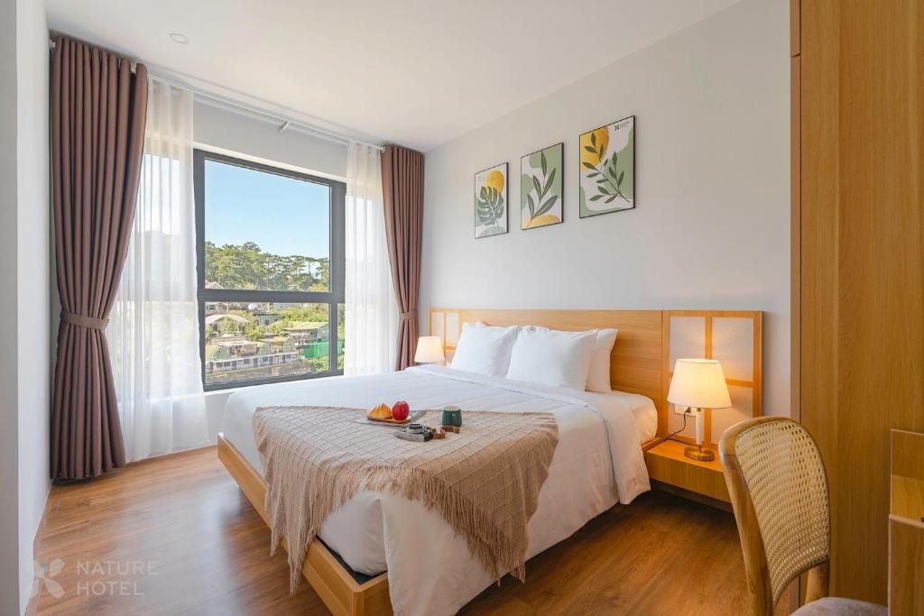 Suite 2 Phòng Ngủ