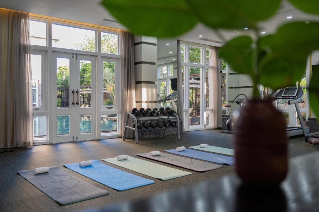 Suite Hạng Tổng Thống