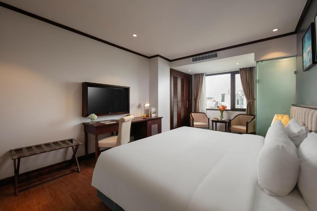 Suite Executive