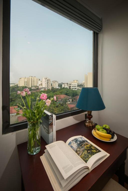 Junior City View