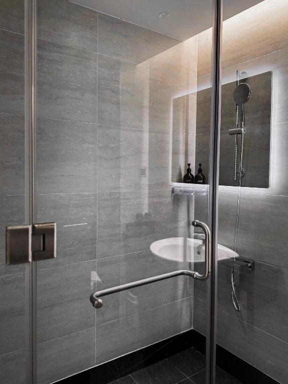 Suite Deluxe Có Giường Cỡ King