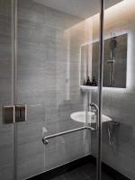 Suite Deluxe Có Giường Cỡ King