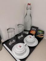 Suite Deluxe Có Giường Cỡ King