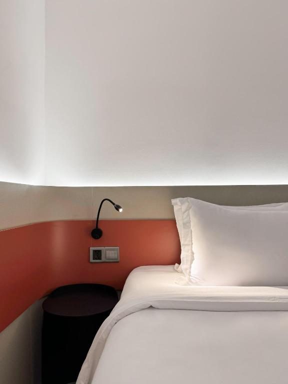 Phòng Deluxe 2 Giường Đơn